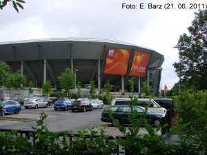 Rudolf-Harbig-Stadion