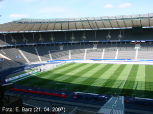 Olympiastadion Berlin