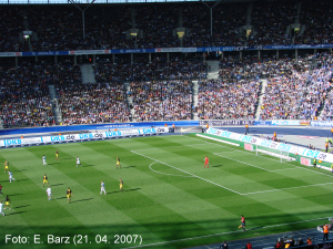 Olympiastadion Berlin