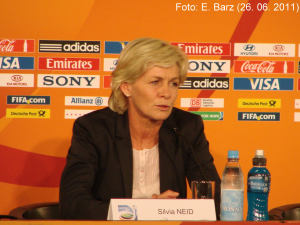 Silvia NEID