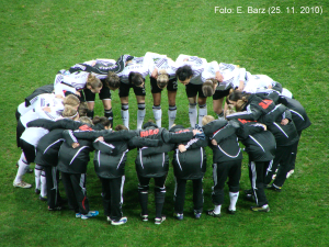 Deutschlands Startelf