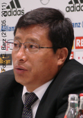 KWANG Min-KIm