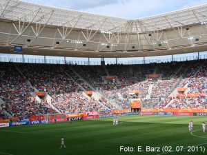 Rhein-Neckar-Arena