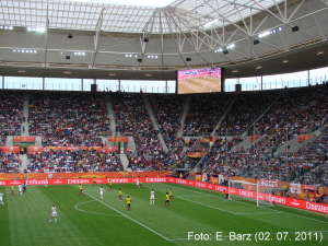 Rhein-Neckar-Arena